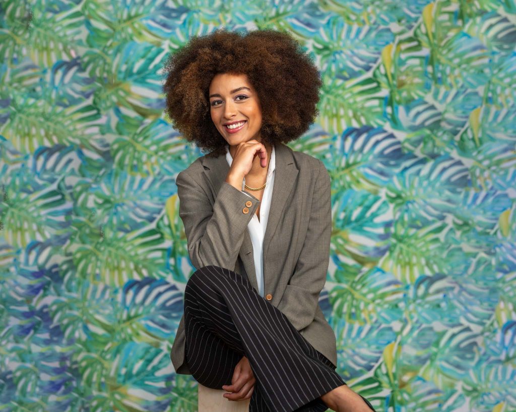 On me dit souvent : « Je ne suis pas photogénique. »