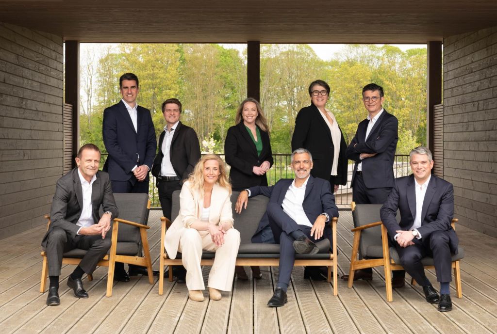 Photo de groupe CODIR / COMEX : réussir l’image de votre équipe dirigeante